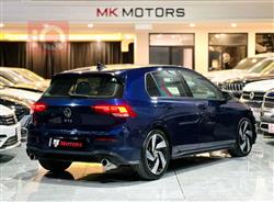 فولكسفاغن جولف